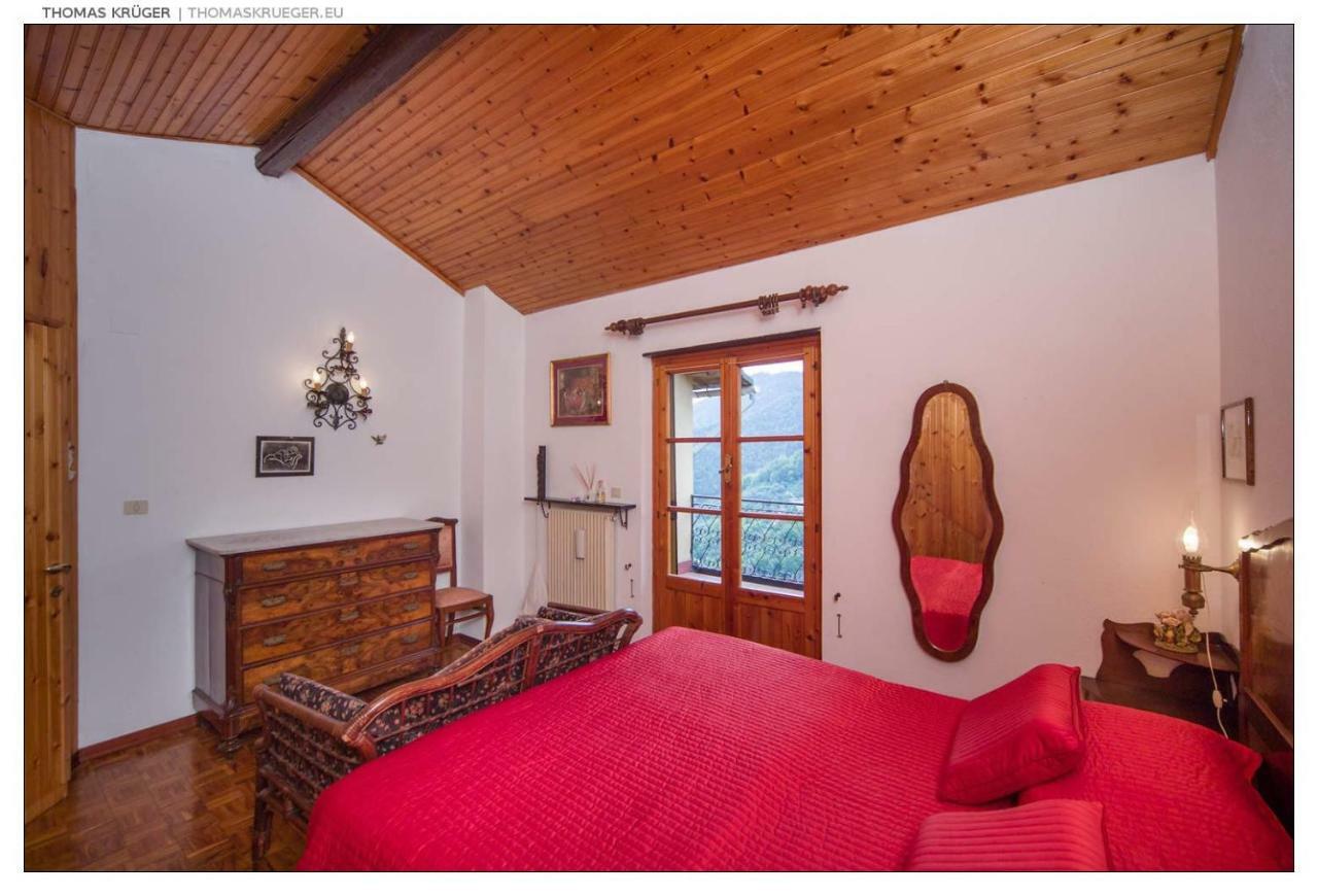Rifugio Valentina Villa Uscio Exterior photo