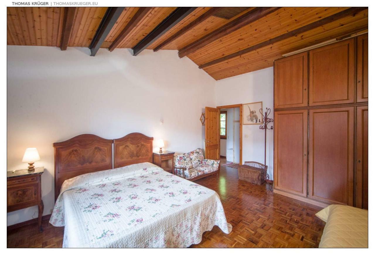 Rifugio Valentina Villa Uscio Exterior photo